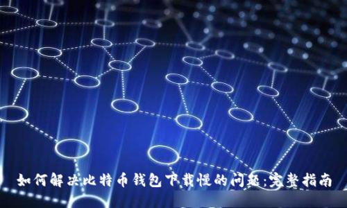 如何解决比特币钱包下载慢的问题：完整指南