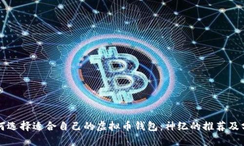 如何选择适合自己的虚拟币钱包：神纪的推荐及分析