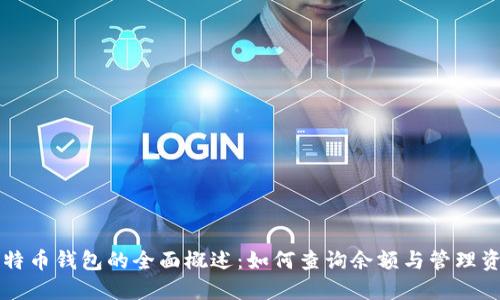 比特币钱包的全面概述：如何查询余额与管理资产
