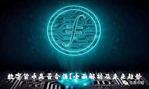 数字货币是否合法？全面解析及未来趋势