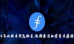 2020年比特币钱包排名：选