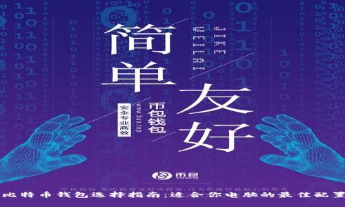 比特币钱包选择指南：适合你电脑的最佳配置