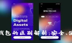 USDT交易所与钱包的区别解
