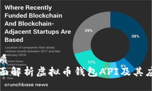优质
全面解析虚拟币钱包API及其应用