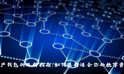 数字资产钱包的选择指南：如何选择适合你的数字资产钱包