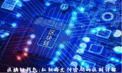 区块链钱包：私钥与支付