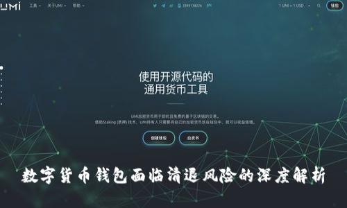 数字货币钱包面临清退风险的深度解析