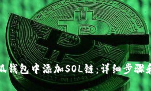 如何在小狐钱包中添加SOL链：详细步骤和注意事项