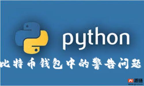 如何解决比特币钱包中的警告问题：全面指南