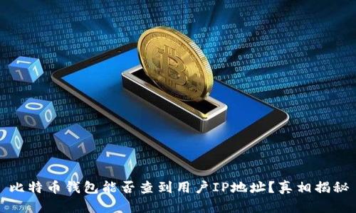 比特币钱包能否查到用户IP地址？真相揭秘