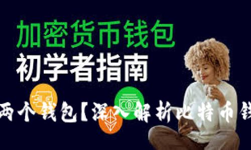 br
比特币为什么有两个钱包？深入解析比特币钱包的功能与选择