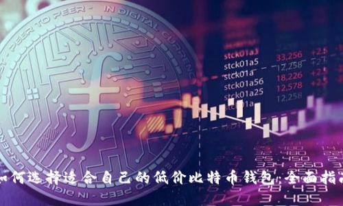 如何选择适合自己的低价比特币钱包：全面指南