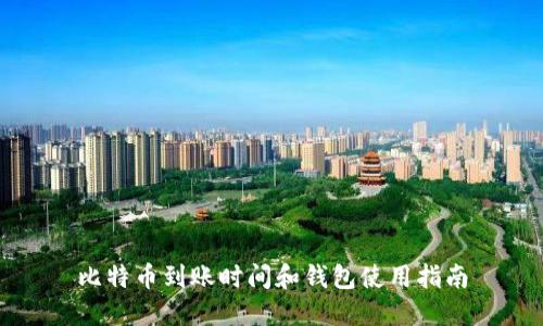 比特币到账时间和钱包使用指南