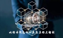 比特币钱包的种类及其特