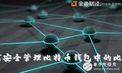 如何安全管理比特币钱包