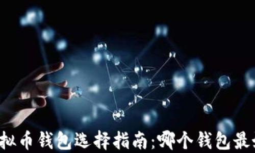 
虚拟币钱包选择指南：哪个钱包最好？