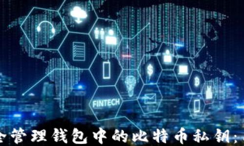 
如何安全管理钱包中的比特币私钥：用户指南