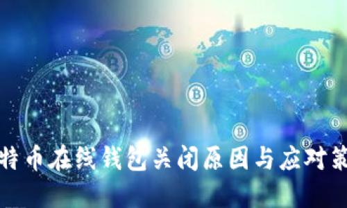 比特币在线钱包关闭原因与应对策略