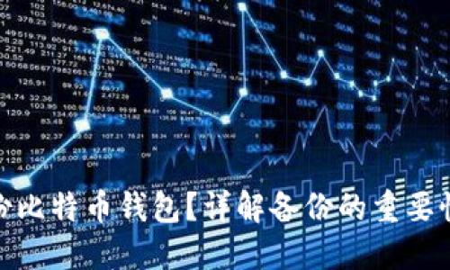 如何安全备份比特币钱包？详解备份的重要性与操作步骤