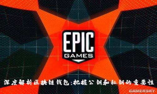 深度解析区块链钱包：把握公钥和私钥的重要性