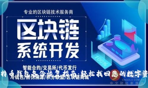 比特币钱包备份恢复指南：轻松找回您的数字资产