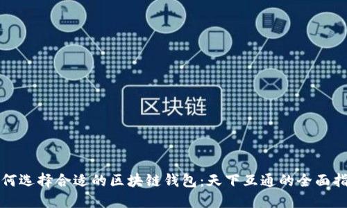 如何选择合适的区块链钱包：天下互通的全面指南