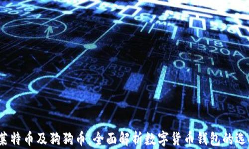 
比特币、莱特币及狗狗币：全面解析数字货币钱包的选择与使用