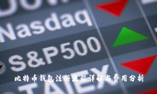 比特币钱包注册流程详解与费用分析