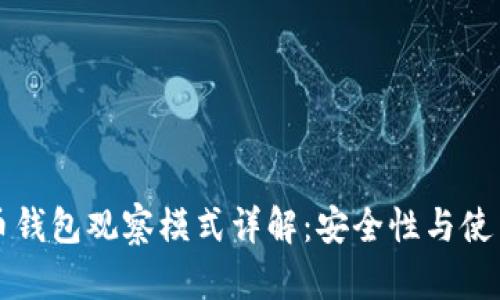 比特币钱包观察模式详解：安全性与使用技巧