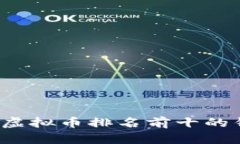 2023年虚拟币排名前十的钱