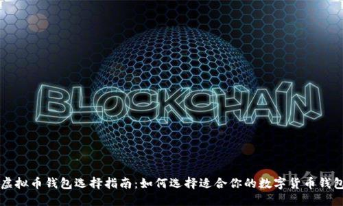 虚拟币钱包选择指南：如何选择适合你的数字货币钱包