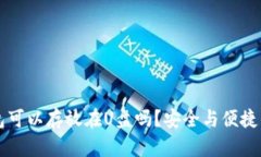比特币钱包可以存放在U盘