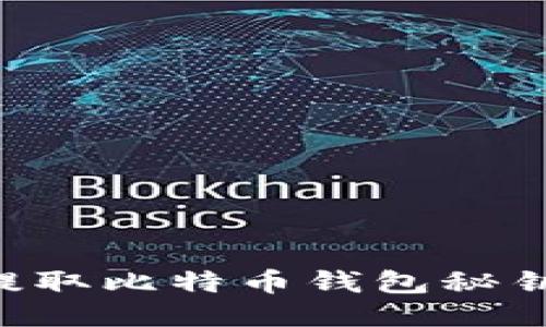 如何安全提取比特币钱包秘钥：全面指南