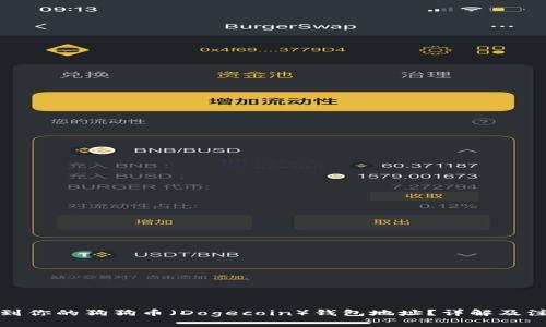 如何找到你的狗狗币（Dogecoin）钱包地址？详解及注意事项