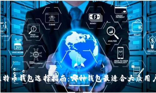 比特币钱包选择指南：哪种钱包最适合大众用户？