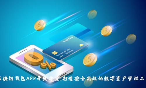 区块链钱包APP开发方案：打造安全高效的数字资产管理工具