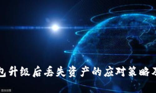 虚拟币钱包升级后丢失资产的应对策略及预防措施