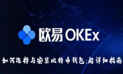 如何选择与安装比特币钱