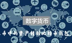 如何将火币中的资产转到