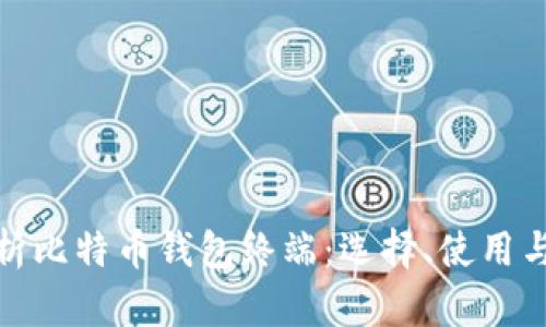 全面解析比特币钱包终端：选择、使用与安全性