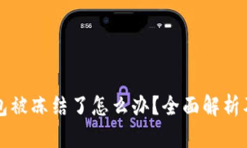 区块链钱包被冻结了怎么办？全面解析及解决方案