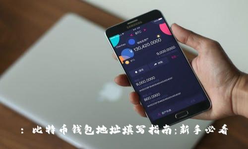 : 比特币钱包地址填写指南：新手必看