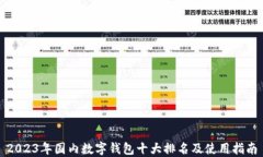 2023年国内数字钱包十大排