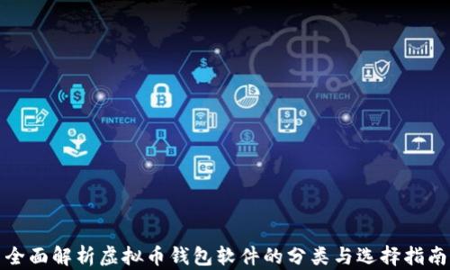 
全面解析虚拟币钱包软件的分类与选择指南