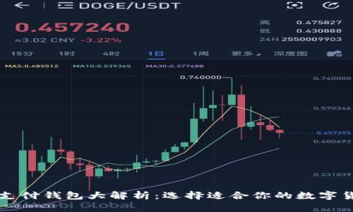 虚拟币支付钱包大解析：选择适合你的数字货币钱包