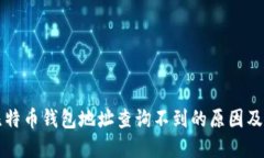 Title: 比特币钱包地址查询