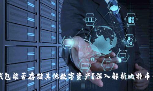 比特币钱包能否存储其他数字资产？深入解析比特币钱包功能
