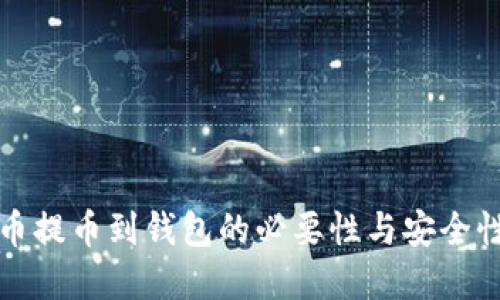 比特币提币到钱包的必要性与安全性详解