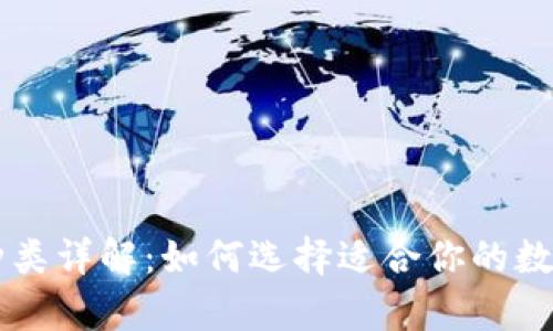 虚拟币钱包的种类详解：如何选择适合你的数字资产储存方式