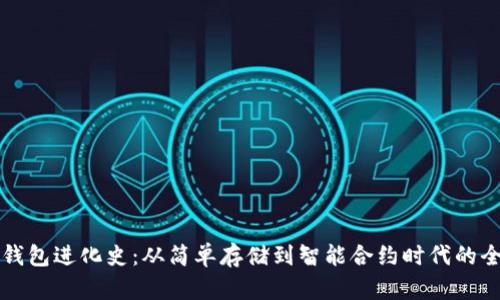 比特币钱包进化史：从简单存储到智能合约时代的全景解析